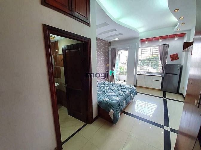 Hình ảnh CH 1PN FULL Ánh Sáng, An Ninh, BV 24/24, Giờ Tự Do - BẮC HẢI Q10