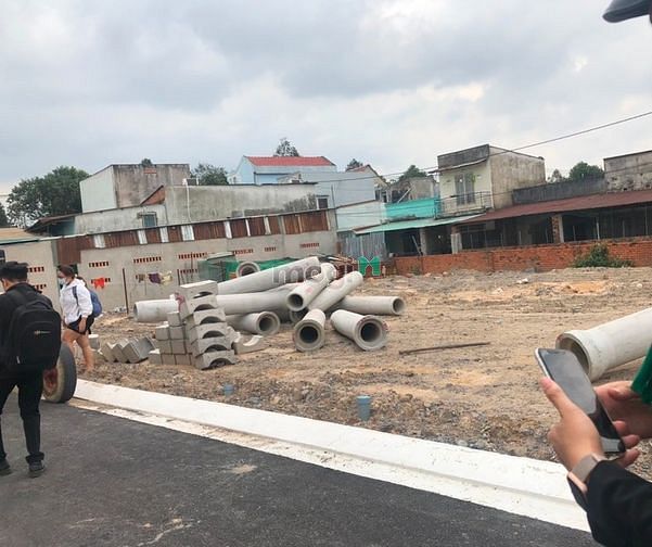 Hình ảnh Mở bán 30 nền đất Trảng Dài, sổ hồng đầy đủ, trả góp 20 Năm