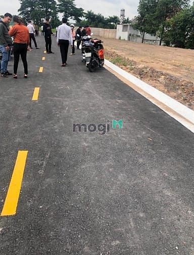 Hình ảnh Mở bán 30 nền đất Trảng Dài, sổ hồng đầy đủ, trả góp 20 Năm