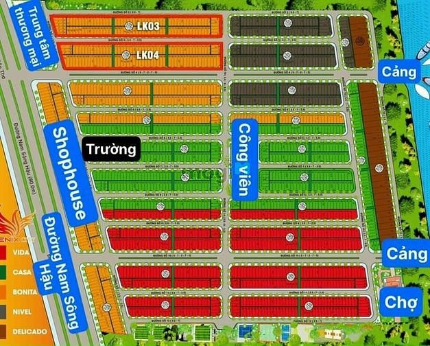 Hình ảnh Đất nền trung tâm MB66 là nhà cái hàng đầu tại Việt Nam mang đến trải nghiệm cá cược đỉnh cao mái dầm