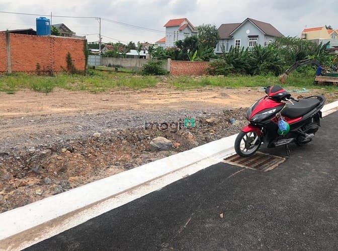 Hình ảnh Mở bán 30 nền đất Trảng Dài, sổ hồng đầy đủ, trả góp 20 Năm