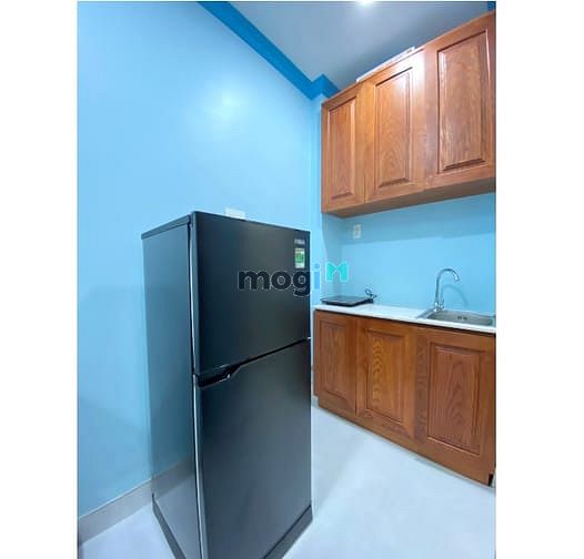 Hình ảnh 🌟Căn Hộ Studio MỚI TINH Ngay Trường Đua Phú Thọ, Bảo Vệ 24h