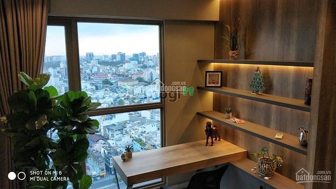 Hình ảnh Nội Thất Mới Căn ! hà đô _ 1 phòng ngủ , 1wc - hà đô