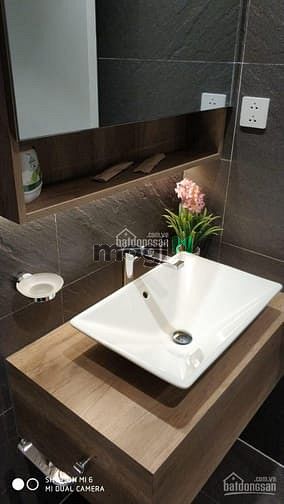 Hình ảnh Nội Thất Mới Căn ! hà đô _ 1 phòng ngủ , 1wc - hà đô