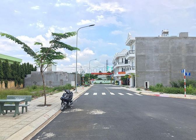 Hình ảnh cần bán đất Việt Hưng gần Big C Long Biên.