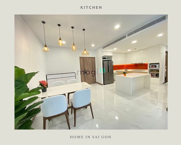 Hình ảnh Cho thuê Trang Chủ MB66.COM / Đăng Ký Tặng 66K Sunwah pearl 2pn full nt $1200/th bao phí (Eng inside)