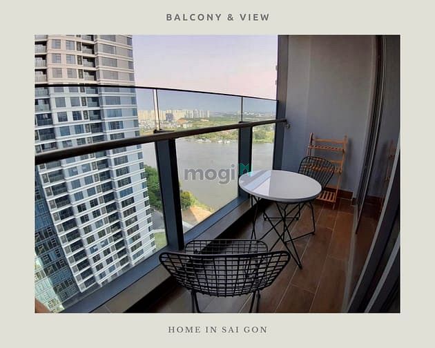 Hình ảnh Cho thuê Trang Chủ MB66.COM / Đăng Ký Tặng 66K Sunwah pearl 2pn full nt $1200/th bao phí (Eng inside)