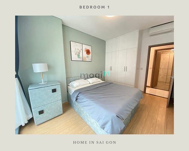 Hình ảnh Cho thuê Trang Chủ MB66.COM / Đăng Ký Tặng 66K Sunwah pearl 2pn full nt $1200/th bao phí (Eng inside)