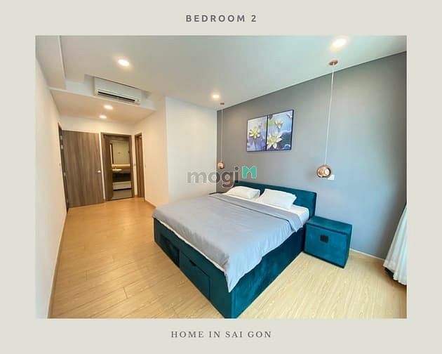 Hình ảnh Cho thuê Trang Chủ MB66.COM / Đăng Ký Tặng 66K Sunwah pearl 2pn full nt $1200/th bao phí (Eng inside)