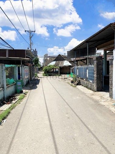 Hình ảnh Đất LK khu dân cư Phú Thịnh, P. Long Bình, Biên Hoà, sổ riêng thổ cư