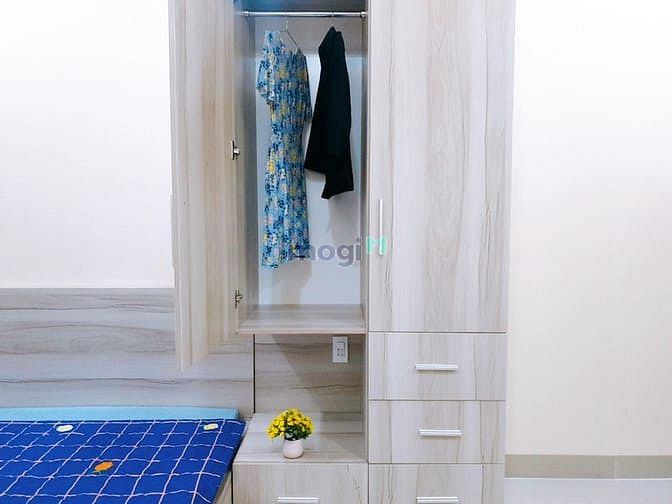 Hình ảnh Căn Hộ Mini Quận 2 Full Nội Thất Gía Rẻ Có Ban Công Gần Citihome