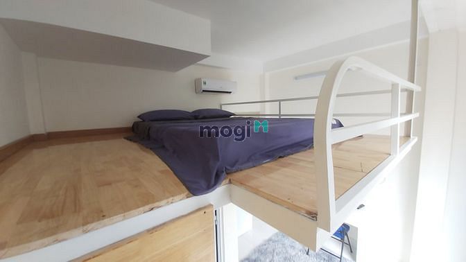Hình ảnh 🏬Mb6623 nạp rút nhanh chóng GÁC XÉP - Full Nội Thất Cao Cấp - Đ. Lê Văn Sỹ. Q3
