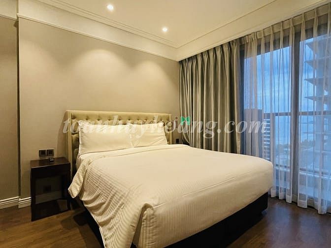 Hình ảnh 🏤Căn Hộ Cao Cấp 2PN ở Tòa Altara Suites - A0165