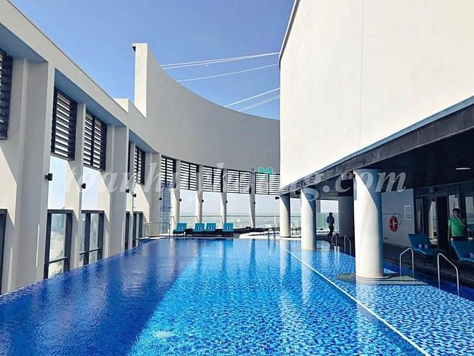 Hình ảnh 🏤Căn Hộ Cao Cấp 2PN ở Tòa Altara Suites - A0165