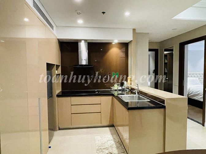 Hình ảnh 🏤Căn Hộ Cao Cấp 2PN ở Tòa Altara Suites - A0165