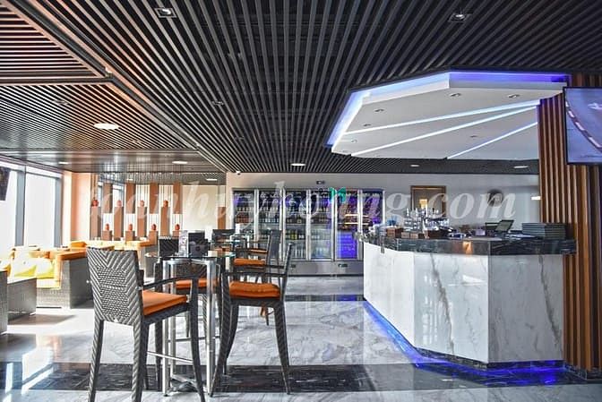 Hình ảnh 🏤Căn Hộ Cao Cấp 2PN ở Tòa Altara Suites - A0165