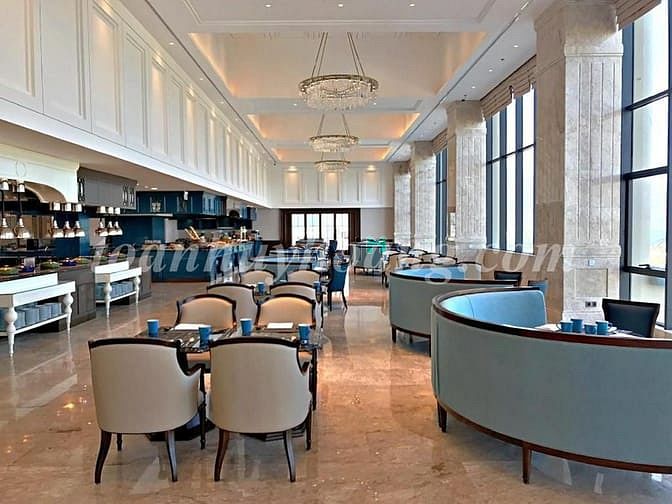 Hình ảnh 🏤Căn Hộ Cao Cấp 2PN ở Tòa Altara Suites - A0165