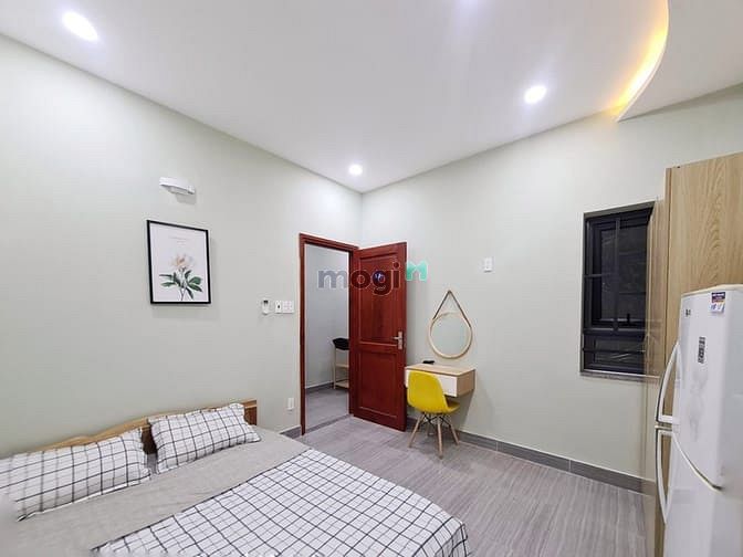 Hình ảnh 📌 CHDV Full Nội Thất Phòng Sạch Sẽ _ Trung Tâm TP Sát Tòa NHà Viettel