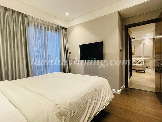 Hình ảnh 🏤Căn Hộ Cao Cấp 2PN ở Tòa Altara Suites - A0165