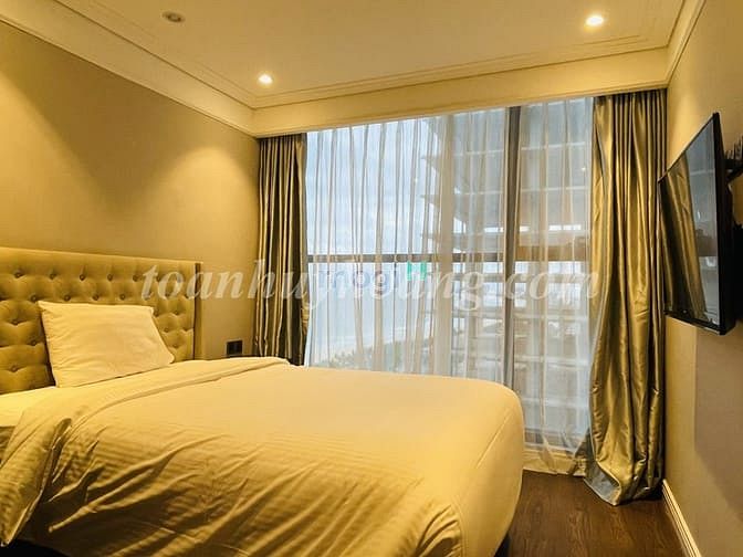 Hình ảnh 🏤Căn Hộ Cao Cấp 2PN ở Tòa Altara Suites - A0165