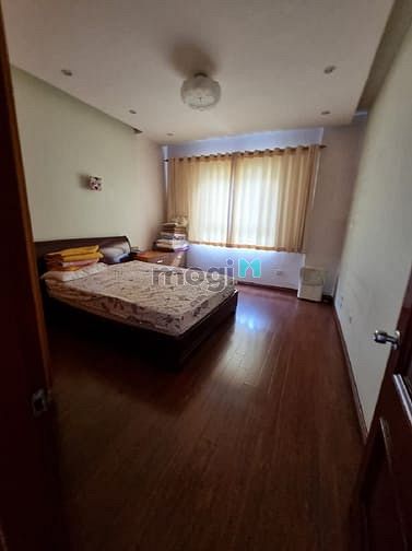 Hình ảnh Cần bán cc Làng quốc tế thăng long 103m2,3 ngủ full hết nội thất về ở