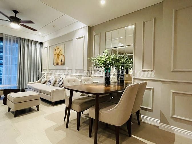 Hình ảnh 🏤Căn Hộ Cao Cấp 2PN ở Tòa Altara Suites - A0165