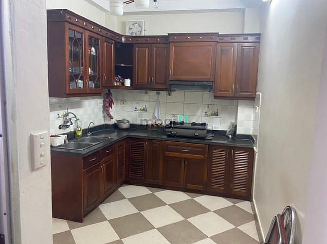 Hình ảnh Cần bán cc Làng quốc tế thăng long 103m2,3 ngủ full hết nội thất về ở