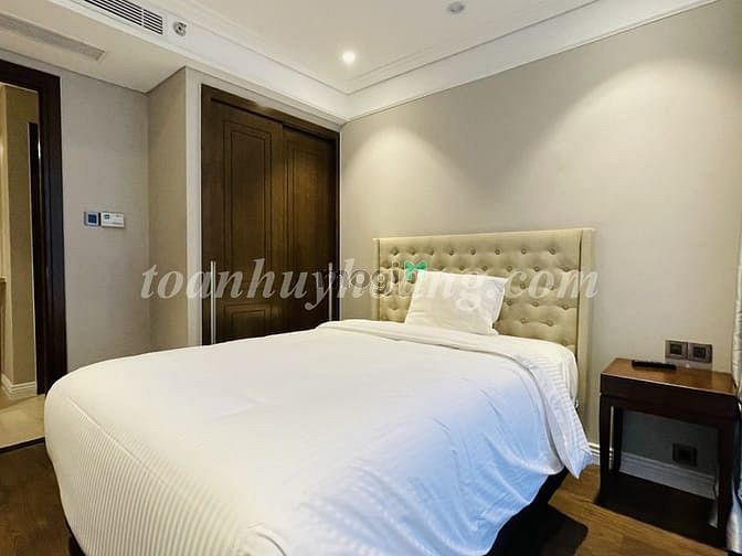 Hình ảnh 🏤Căn Hộ Cao Cấp 2PN ở Tòa Altara Suites - A0165