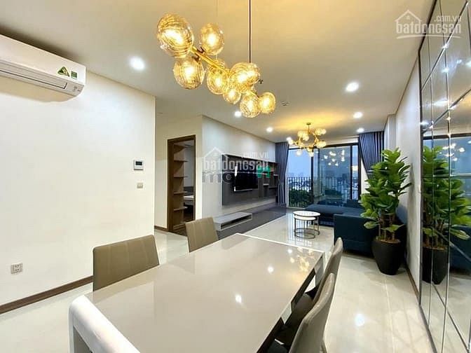 Hình ảnh Mb6623 nạp rút nhanh chóng : Hà Đô Centrosa Garden- 4 Phòng Với 3 view Cực Đỉnh .