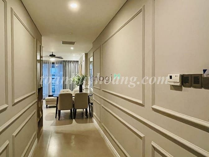 Hình ảnh 🏤Căn Hộ Cao Cấp 2PN ở Tòa Altara Suites - A0165
