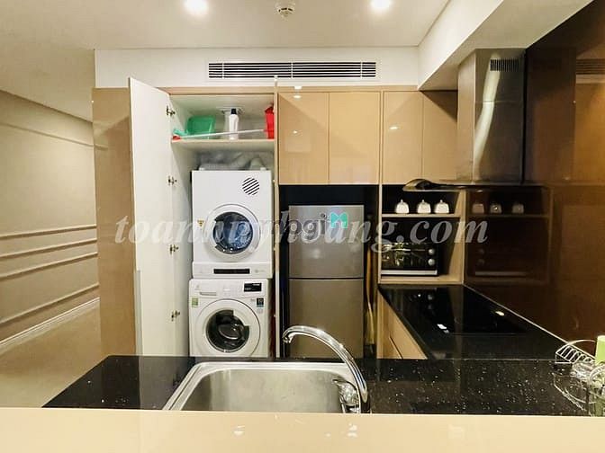 Hình ảnh 🏤Căn Hộ Cao Cấp 2PN ở Tòa Altara Suites - A0165