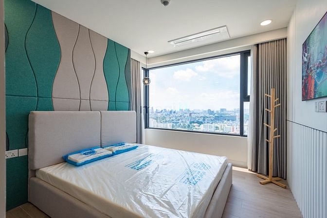 Hình ảnh Hà Đô _ tìm đến em tìm đến sự hài lòng _ Căn 2PN,1WC .
