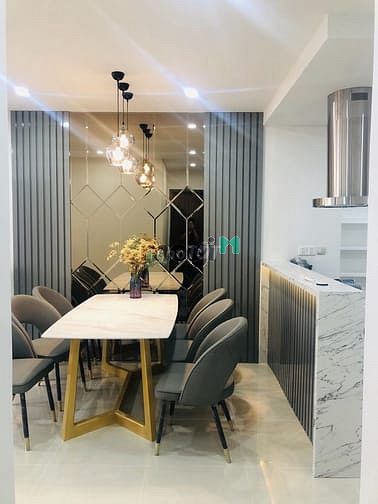 Hình ảnh Hà Đô _ 4 Phòng ,2wc - nội Thất Mới