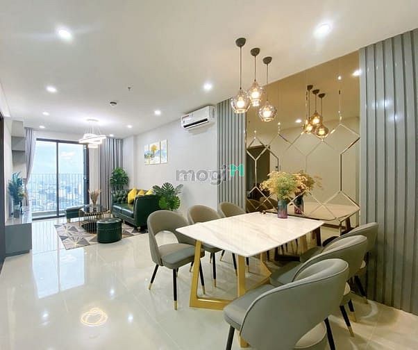 Hình ảnh Hà Đô _ 4 Phòng ,2wc - nội Thất Mới