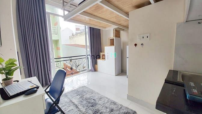 Hình ảnh 🏬🏬 Mb6623 nạp rút nhanh chóng Ban Công Full Ánh Sáng Cực Thoáng mát - Ngay COOPMART Q.3