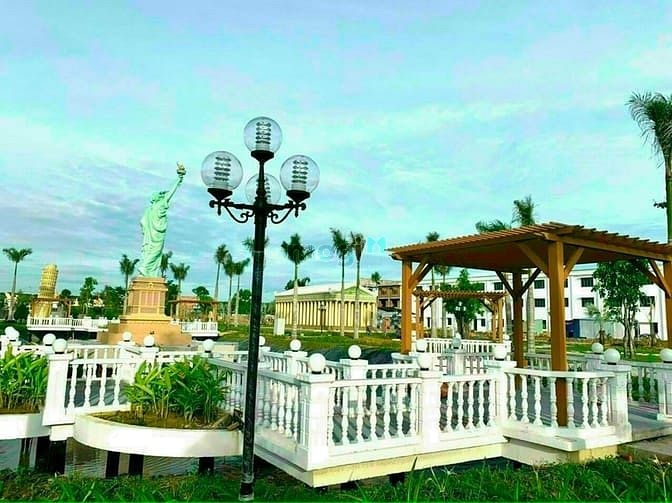 Hình ảnh Đặc biệt cách sân bay Long Thành 2.5km