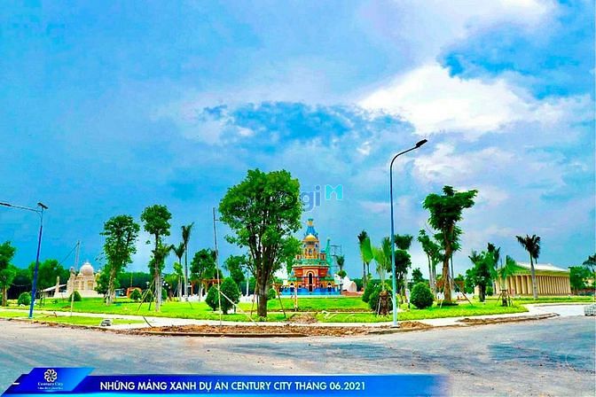 Hình ảnh Đặc biệt cách sân bay Long Thành 2.5km