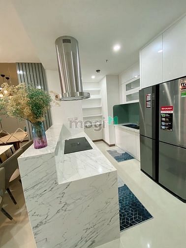 Hình ảnh 🌠Giá thuê : 17 tr/tháng . 56m2 -(2phòng ngủ + 1tolet ) Hà Đô Centrosa