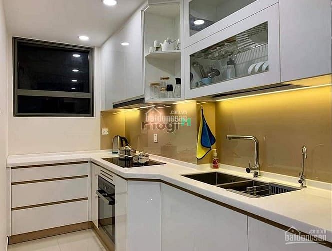 Hình ảnh Mới Cực Mới _ Căn Hà Đô - 1 Phòng Đẹp Từng 26 .