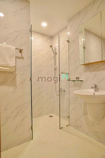 Hình ảnh Căn Hộ Mới Xây Cao Thắng Bao Phí, Chỉ Tính Điện 30m2 Full Nội Thất