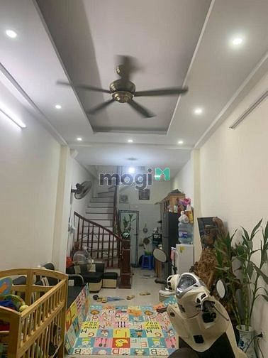Hình ảnh +SIÊU PHẨM NHÀ . Cách đương đưa F1 2 20m - VIEW SVĐ MỸ ĐÌNH . 31m2 3.5