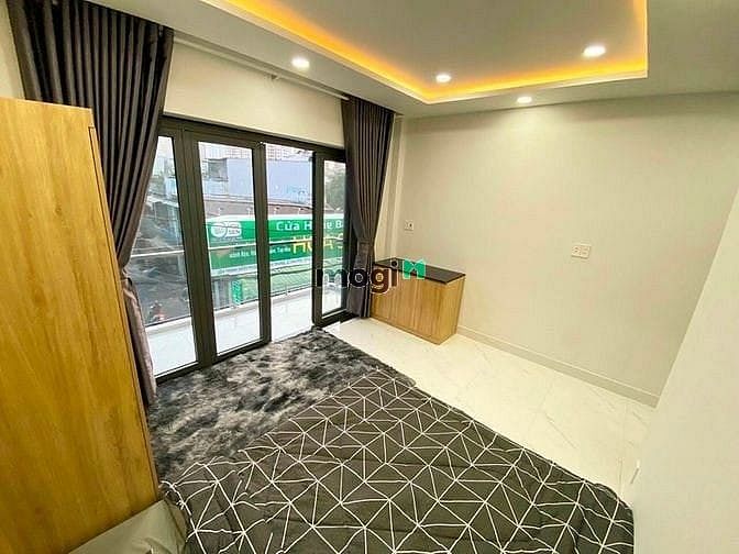 Hình ảnh CH Gió Trời Thoáng Mát, Gần CV Lê Thị Riêng, Mặt Tiền BẮC HẢI Q10