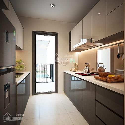 Hình ảnh Diện tích: 106m2- Hà Đô Centrosa- Nội Thất mới Căn 3 Phòng .