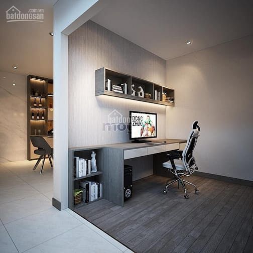 Hình ảnh Diện tích: 106m2- Hà Đô Centrosa- Nội Thất mới Căn 3 Phòng .