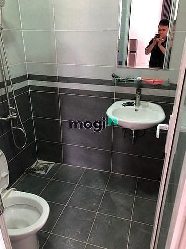 Hình ảnh CH Ban Công Thoáng Mát, Full Tiện Nghi, BẮC HẢI Quận 10