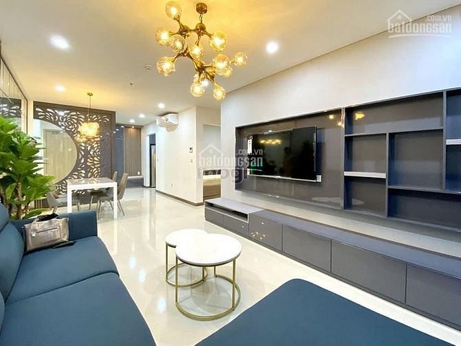 Hình ảnh Hà Đô Tích Hợp 5* _ Khu cao cấp _ 3 Phòng ,2wc .