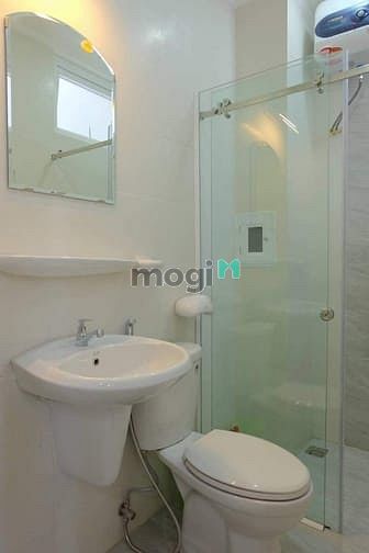 Hình ảnh ✨ Siêu Phẩm 1PN Mới 100% Full Nội Thất, Ban Công Đón Ánh Sáng Giáp Q1