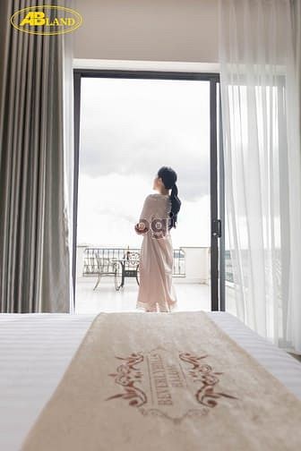 Hình ảnh Chung cư Beverly Hills 83m2 2 PN