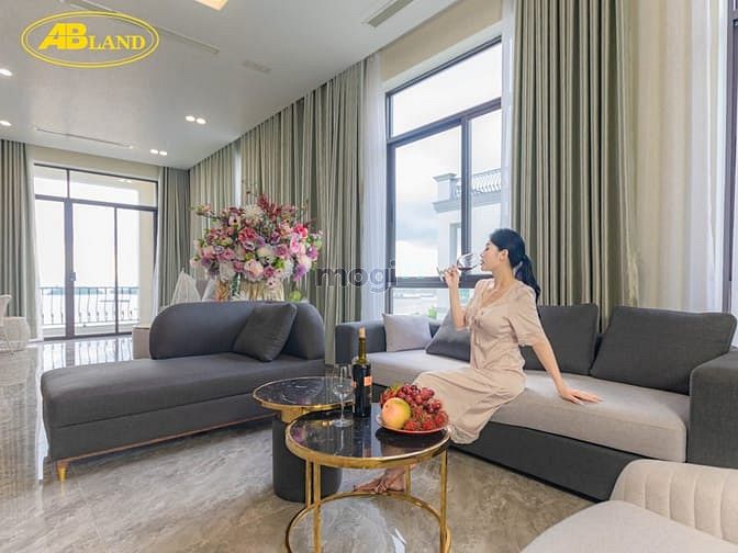 Hình ảnh Chung cư Beverly Hills 83m2 2 PN