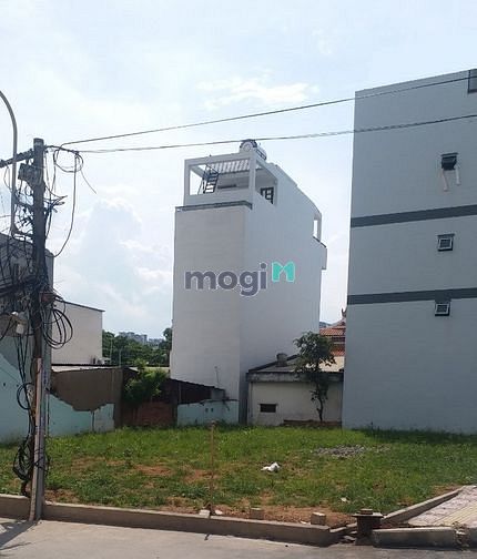 Hình ảnh Cho Thuê Đất Gần Lương Định Của 347m2 - Góc 2 Mặt Tiền